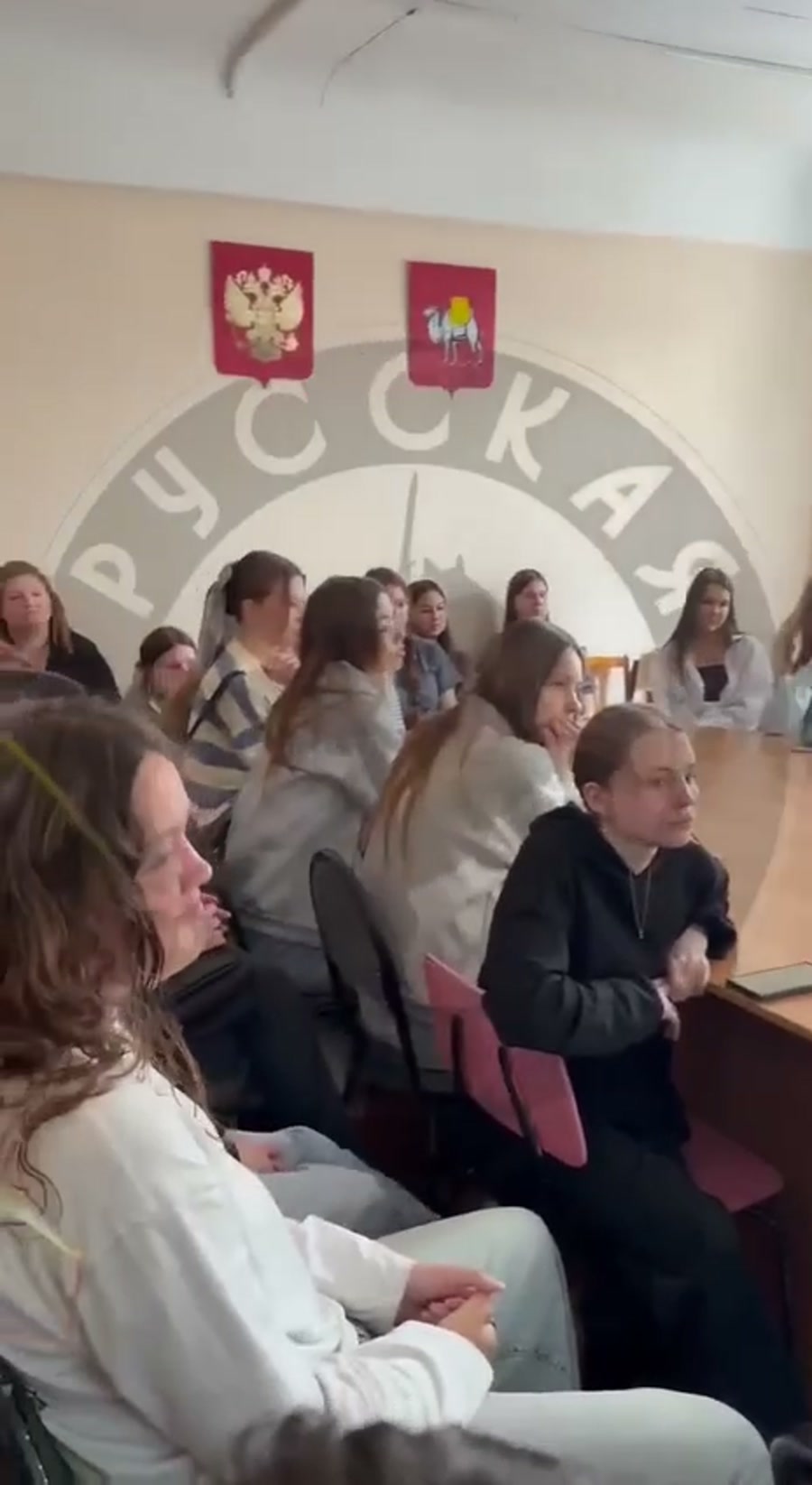 Вы сейчас просматриваете «Рассвет новой жизни». Волонтеры Фонда открыли новое направление в городе Копейск и было представлено на конференции в колледже «Сфера»