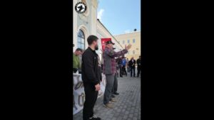 Наш ежегодный Кубок Русской Общины по народным видам спорта подошёл к концу!