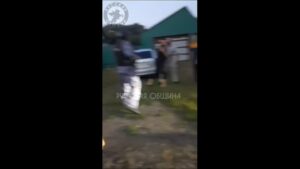 В Саракташе орудует преступная группировка этнических азербайджанцев!