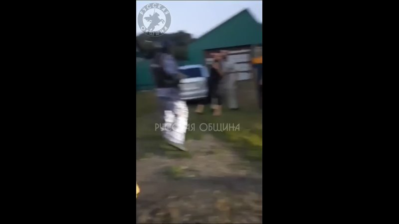 В Саракташе орудует преступная группировка этнических азербайджанцев!