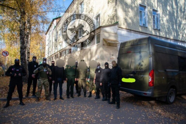 Дружина пришла с проверкой на овощебазу!